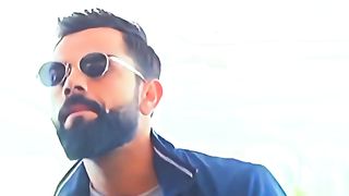 Virat kohli celebrate holy2023 with teammates