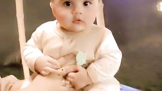 Baby Baby
