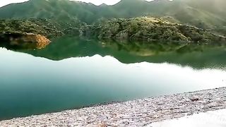 Shah Kaleem Dam KPk