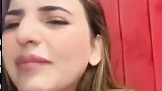 Hareem shah video