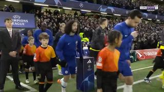 ملخص مباراة تشيلسي وبوروسيا دورتموند 2 0 دوري ابطال اوروبا.