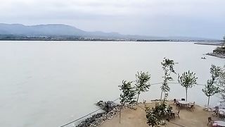 Tarbela Dam, Swabi