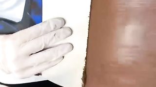 Chocolate factory making hard???? please like