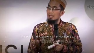 Ustad adi hidayat ahli quran