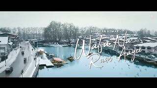 Wafa Na Raas Aayee (4k Video) | Jubin Nautiyal | Himansh K, Arushi N Meet Bros | Rashmi | AnveshRaj