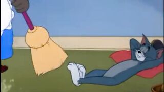 Tom & Jerry |Cartoon for Kid |New Cartoon| Cartoon Baby |Episode 14