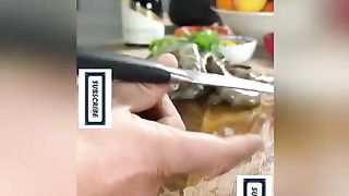 Cooking is Art