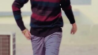 Zindagi sakon nacha juhmran dy shoqi hein asan saeriki song