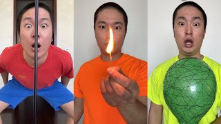 CRAZIEST Funny TikTok Compilation _ Try Not To Laugh Watching Ohio Dance Challenge 2023