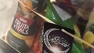 Midnight surpriseDeliveryCantt order 034226040477