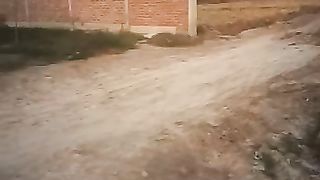 Wall view of