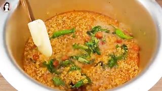 Hotel Style Special Daal Moong Recipe ♥️♥️♥️