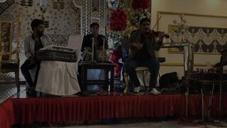 Live Event Violin Performance