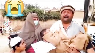 Baap apna batay ko sell kr rha