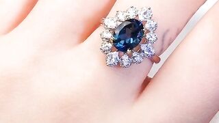 Ring collection
