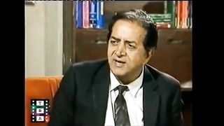 Falak sahir giraftar