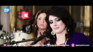 Tumhein Dil Lagi Bhool Jani Pary Gi - Nazia Iqbal Full Video Songs.