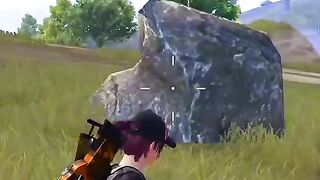 PUBG Mobile Gaming