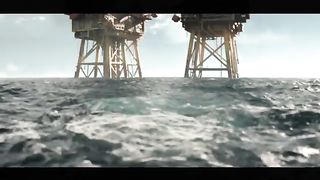 The Rig (2023) Explained in urdu.
