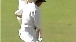 Shane Warn best wickets taken balls