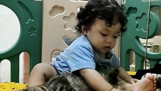 Ratih and ciko