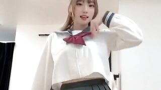 COLLECTION OF BEAUTIFUL JAPANESE GIRL #2