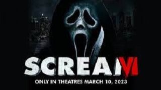 Watch Scream - 6 - 2023 Online