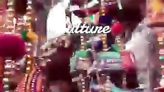 Karachi zainab market
