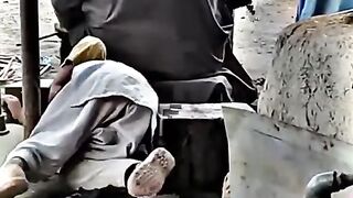 Child sleeping