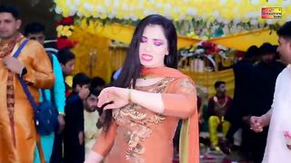 Ishq pinaya hey waqt day shahsn nu mehak malik