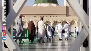 Mashallah yaa Nabi