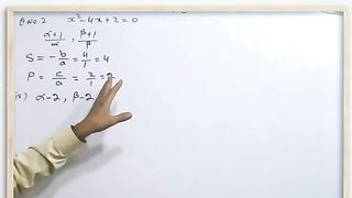 Math business