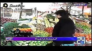 Sabzi ma zahir