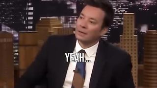 Jack Black Plays The Worlds Rarest Instrument