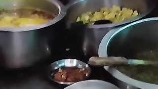 Students Food point