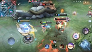 Mobile Legends