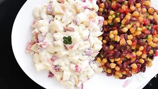 Mix salad
