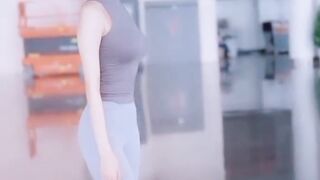 Chinese Girls