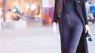Chinese Girls