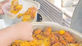This Vedio Is For Biryani LOVERS