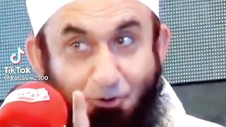 Molana Tariq jameel ,