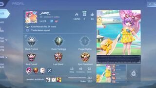 Mobile Legends