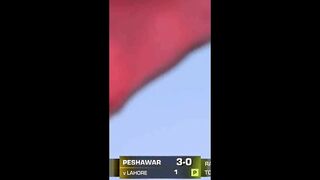 Pure Power Hitting By Saim Ayub Watch This Match