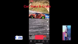 Car race Game