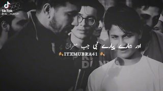 Zaroor suno video