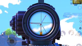 PUBG best scope to have