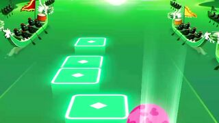 Tiles Hope EDM rush