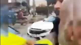 Punjab police funny videos