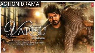 VARISU (2023) HINDI] ACTION|DRAMA