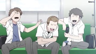 Tokyo Revengers - Episode 04